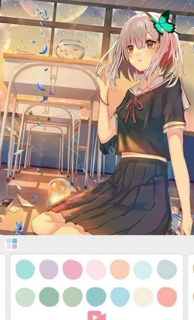 Anime Art3