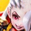 刀光與少女小丑世界