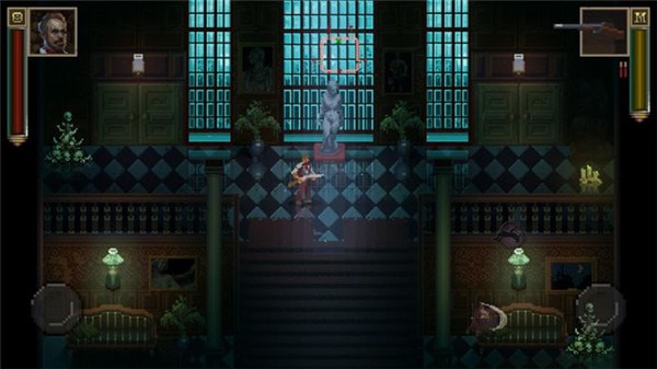 克蘇魯異聞錄漢化版4