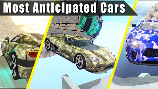 真正的拉什賽車漢化版1
