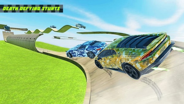 真正的拉什賽車漢化版2