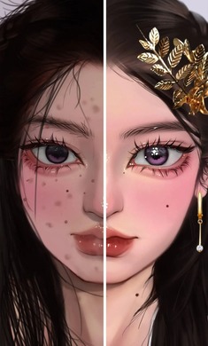 明星化妝師2