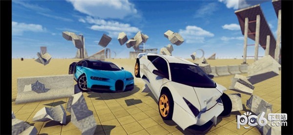 Car Crash4