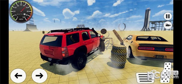 Car Crash9
