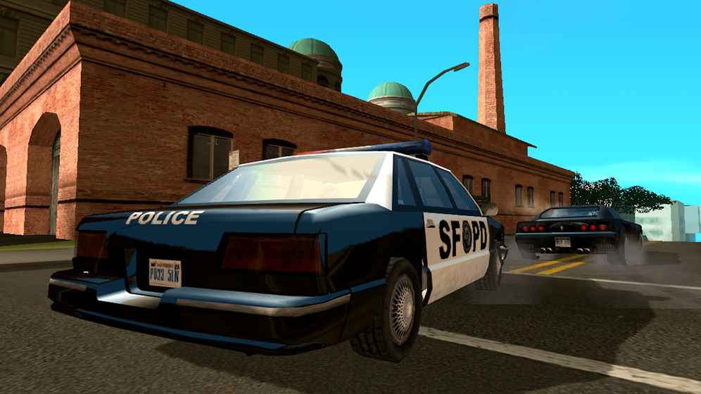 gtasa蜘蛛俠1
