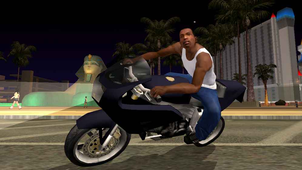 gtasa蜘蛛俠2