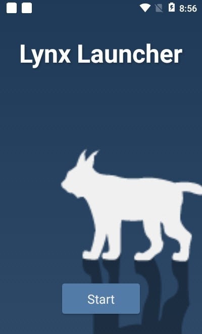 Lynx Launcher3