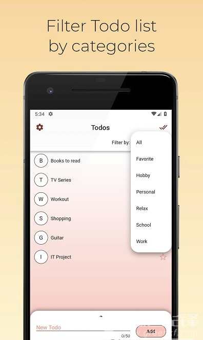 Deer(購(gòu)物清單助手)V1.2.5 安卓最新版2