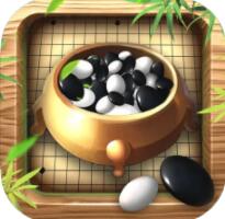 久久圍棋