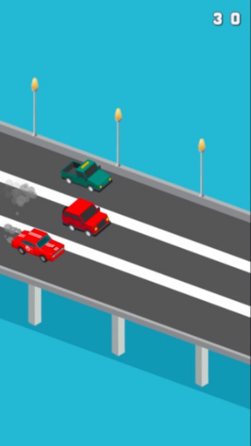 全民飆車2