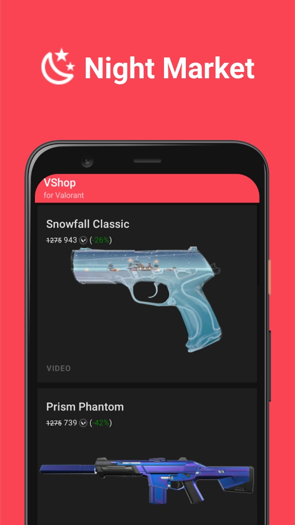 VShop for Valorant1