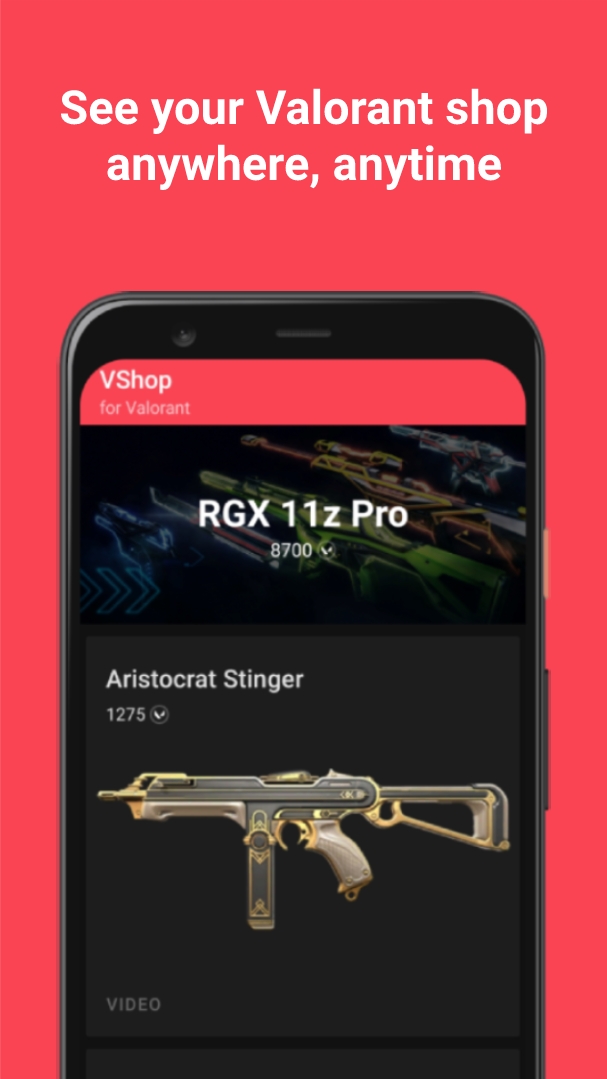 VShop for Valorant3