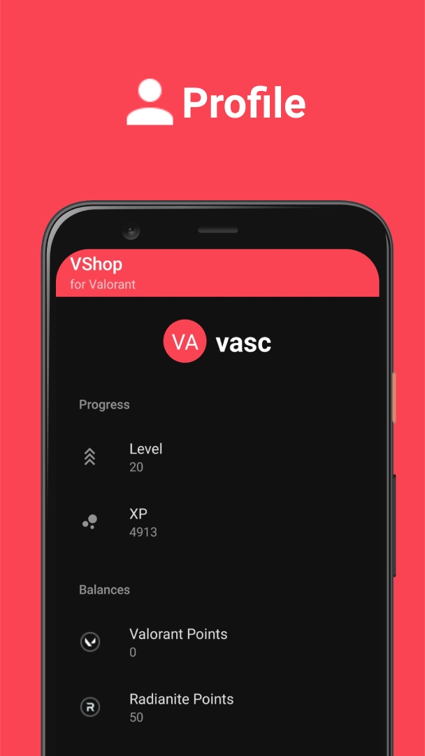 VShop for Valorant4