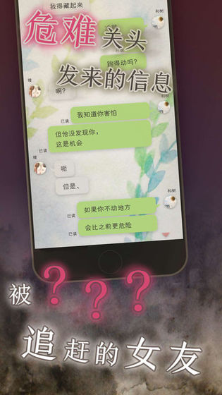 你的女友2