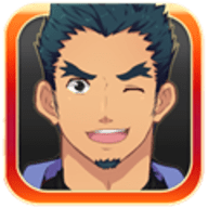 blackmonkey籃球（Bacchikoi Ex）
