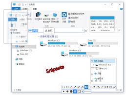 Snipaste下載安裝教程