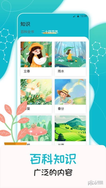 科學(xué)喵2