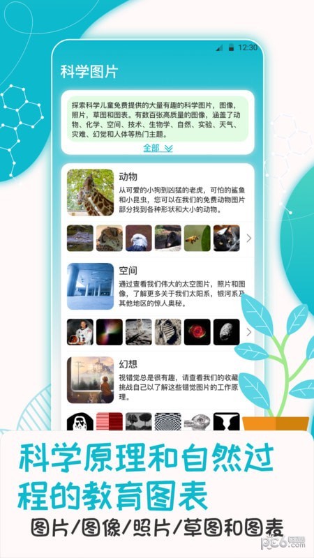 科學(xué)喵3
