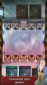 形意棋2