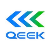 qeek騎電單車