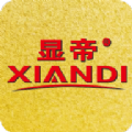 顯帝凈水