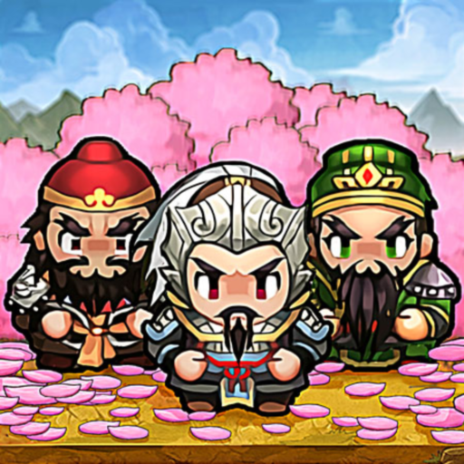 三國人生模擬器內置修改器版