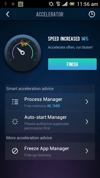 Du Speed Booster(安卓優(yōu)化大師)3