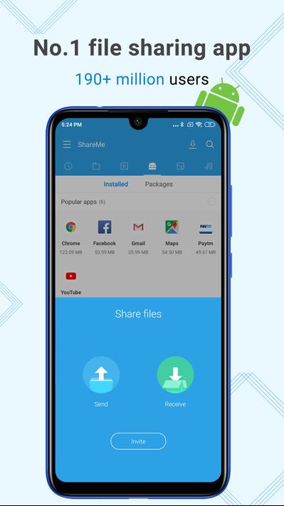 分享我ShareMe1