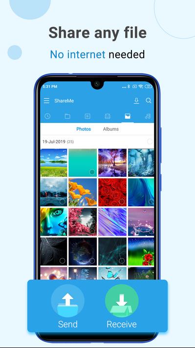 分享我ShareMe2
