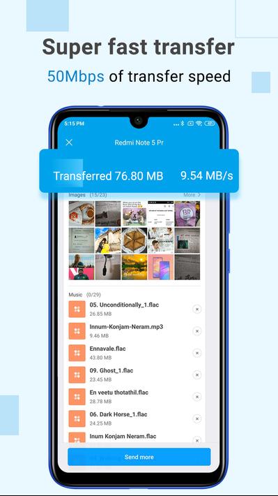 分享我ShareMe3