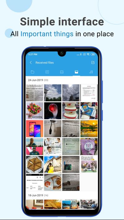 分享我ShareMe5