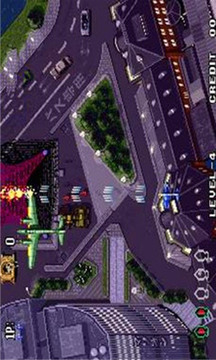 四國戰(zhàn)機(jī)完美版3