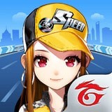 極速領(lǐng)域