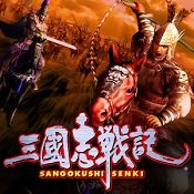 三國志戰(zhàn)記中文版