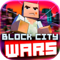 像素城市戰(zhàn)爭Block City Wars