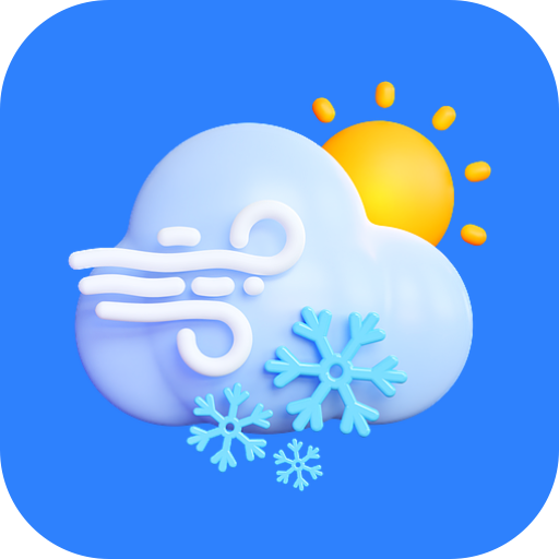 晝雪天氣