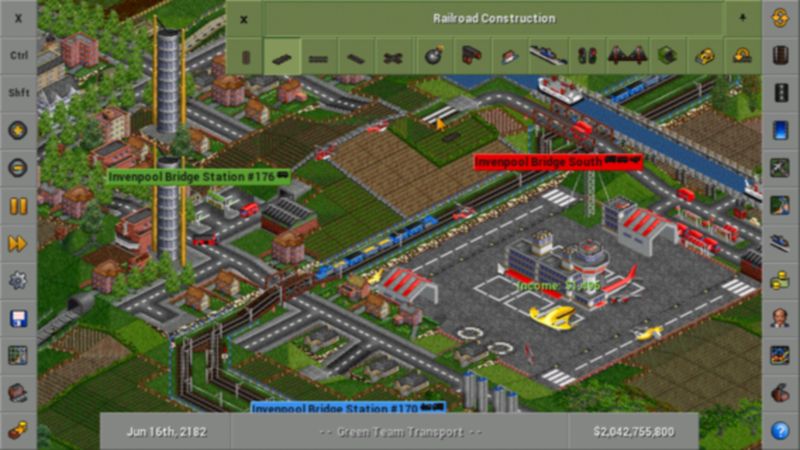 OpenTTD2