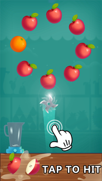 瘋狂榨汁機(jī)v2.31
