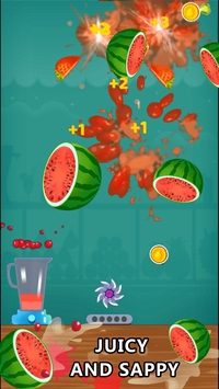 瘋狂榨汁機(jī)v2.33