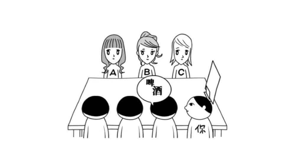 大家一起察言觀色2