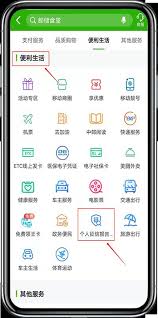 手機上怎么查個人征信中心官網(wǎng)