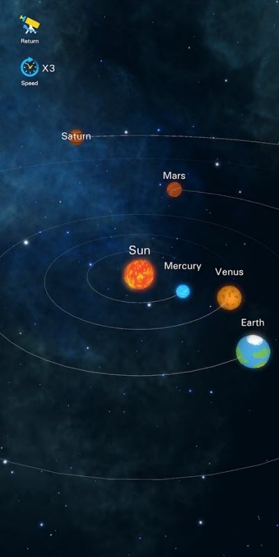 放置宇宙創(chuàng)世者2