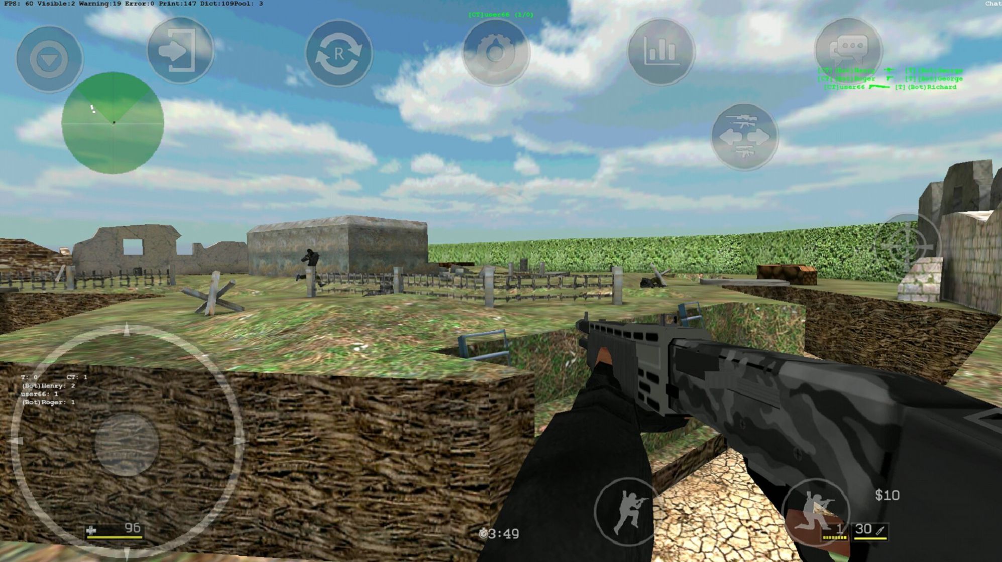 CS Portable2