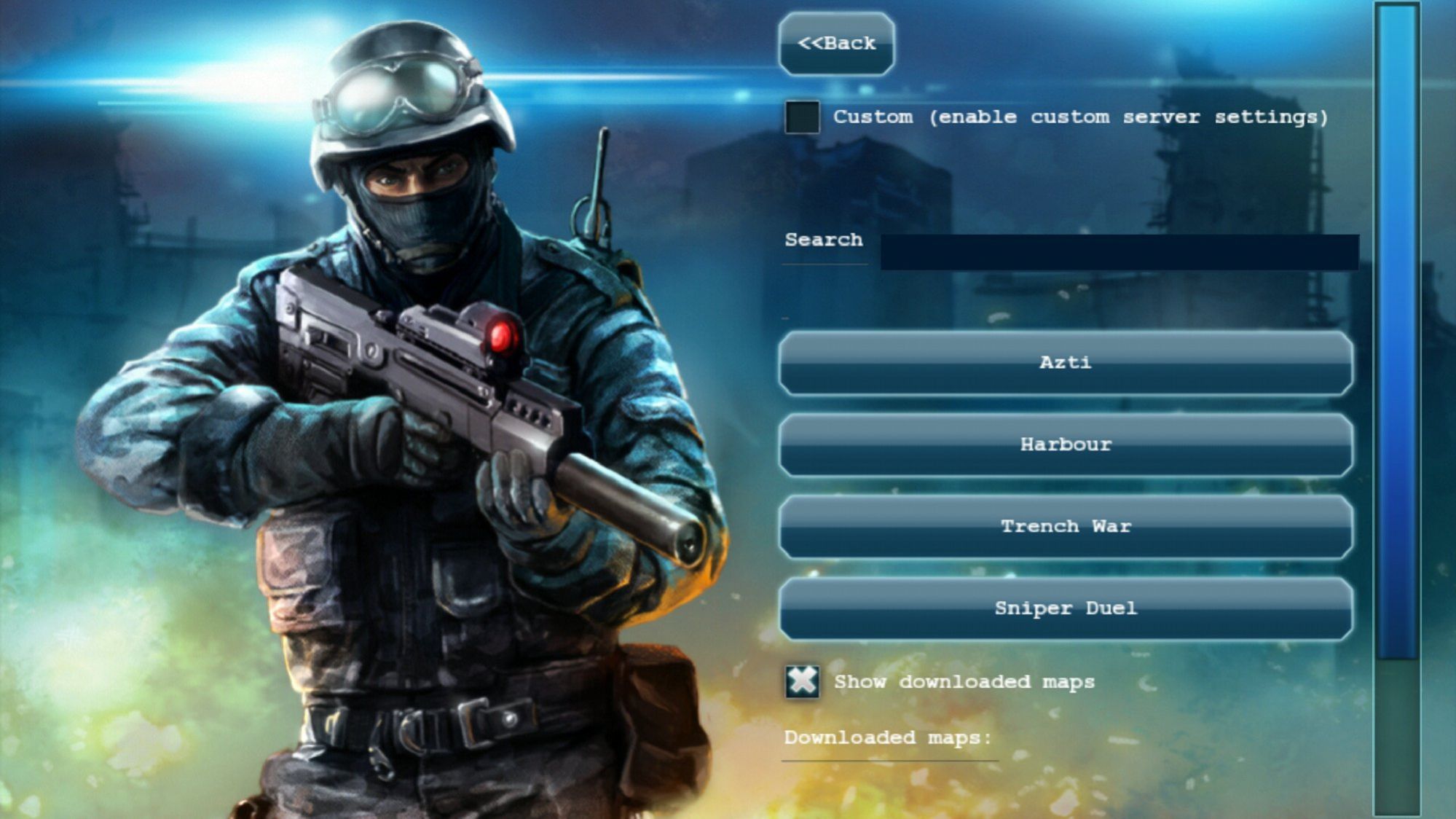 CS Portable4