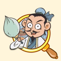 三國找找找