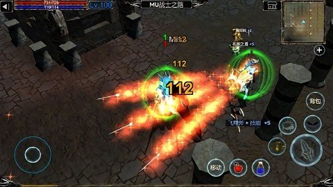 遺跡勇者修改版1