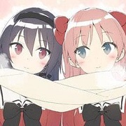 百合時(shí)鐘