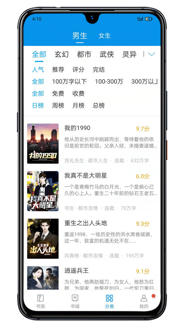 木瓜小說4