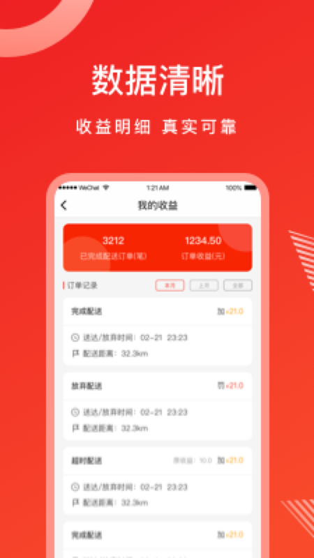 松鼠速客騎手端3