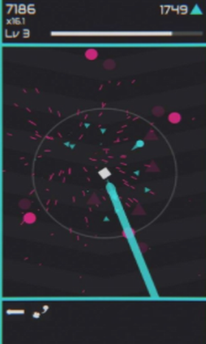 迷你爆破手1